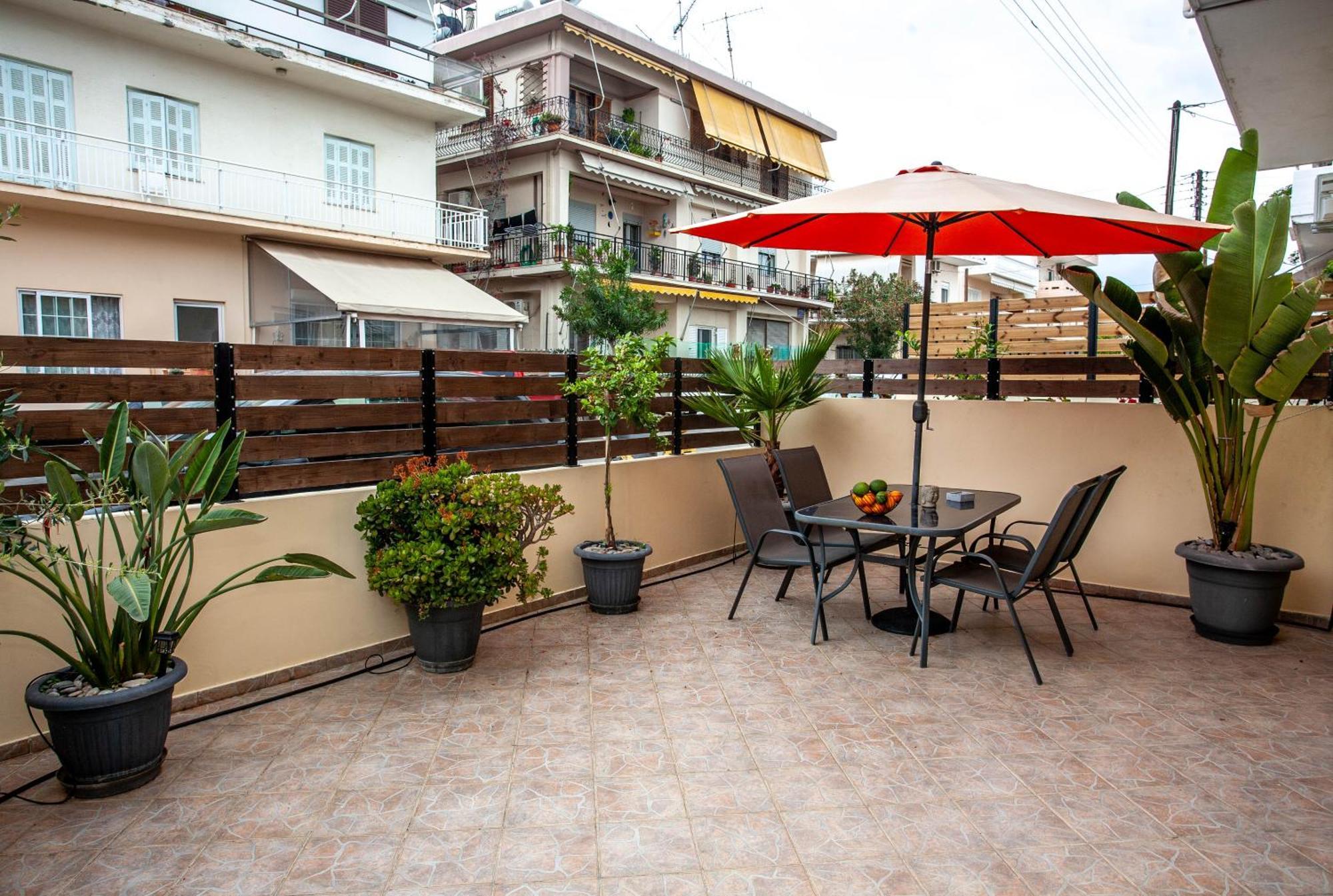 Unique Apartment Chania  Exterior photo